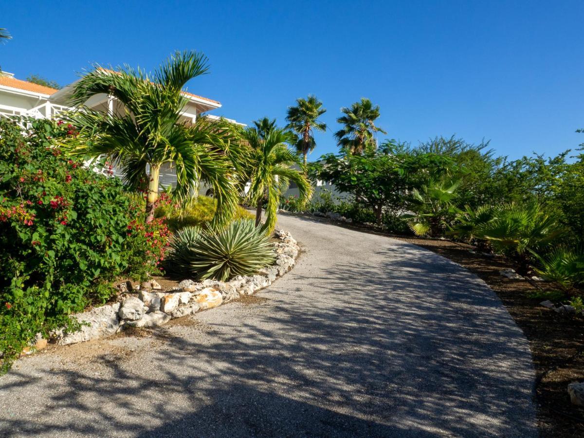 Villa Happy View Willibrordus Esterno foto