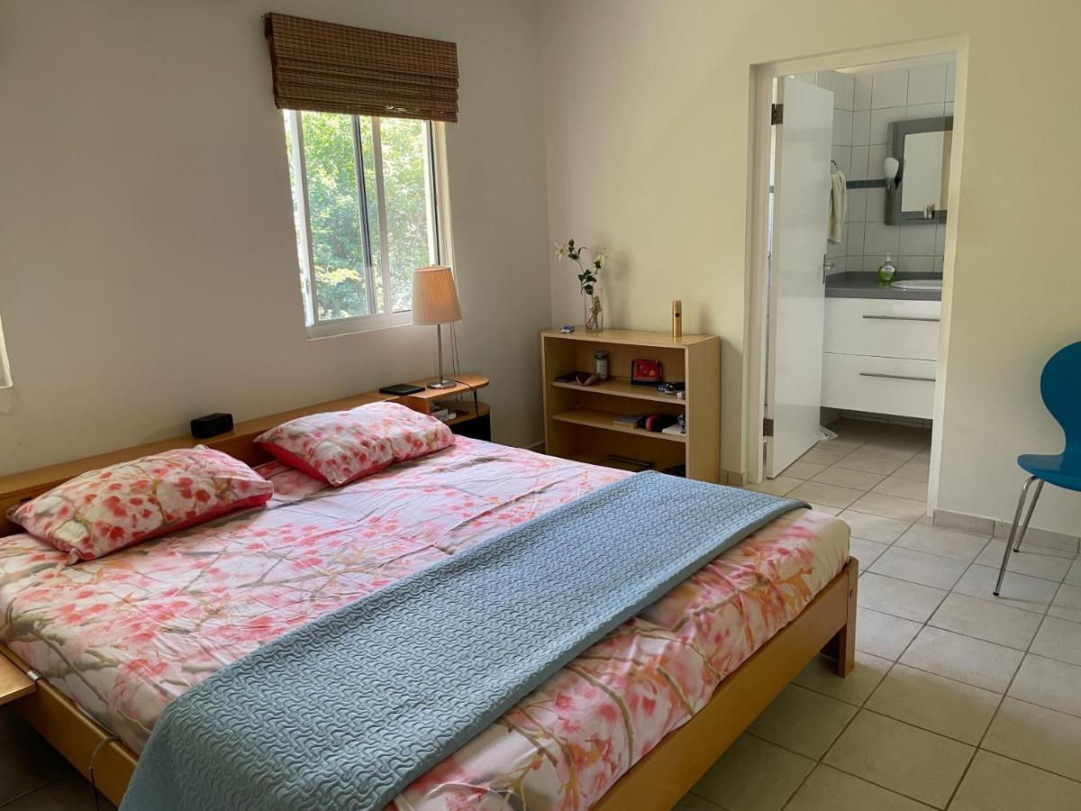 Villa Happy View Willibrordus Esterno foto