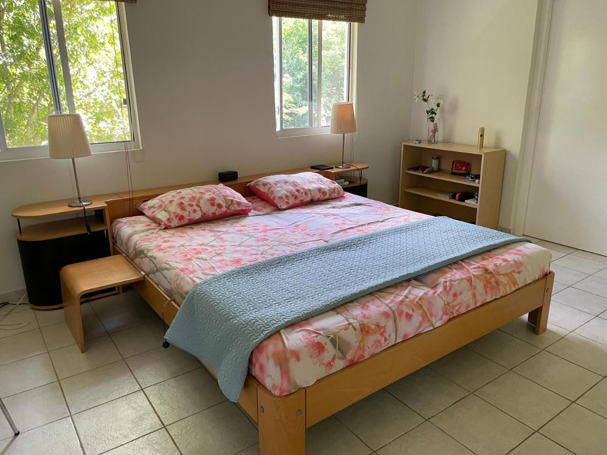 Villa Happy View Willibrordus Esterno foto